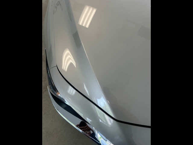 2022 Mazda MAZDA3 Select FWD