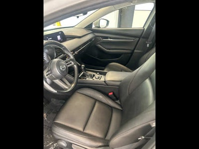 2022 Mazda MAZDA3 Select FWD