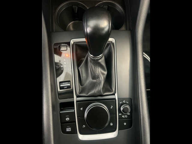2022 Mazda MAZDA3 Select FWD