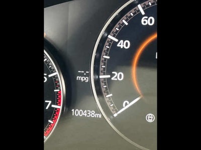 2022 Mazda MAZDA3 Select FWD