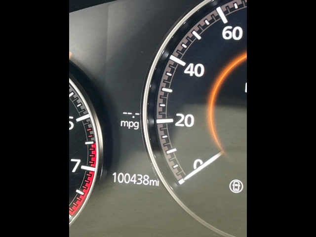 2022 Mazda MAZDA3 Select FWD