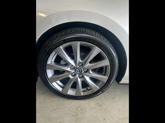 2022 Mazda MAZDA3 Select FWD