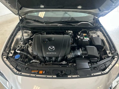 2022 Mazda MAZDA3 Select FWD