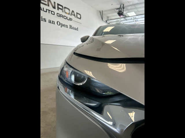 2022 Mazda MAZDA3 Select FWD