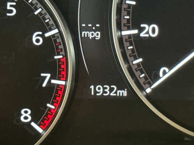 2026 Mazda MAZDA3 2.5 S Select Sport FWD