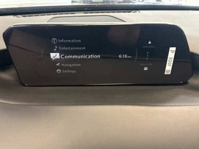 2026 Mazda MAZDA3 2.5 S Select Sport FWD