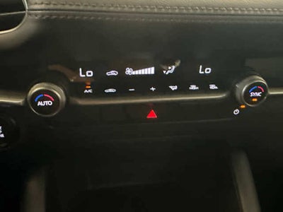 2026 Mazda MAZDA3 2.5 S Select Sport FWD