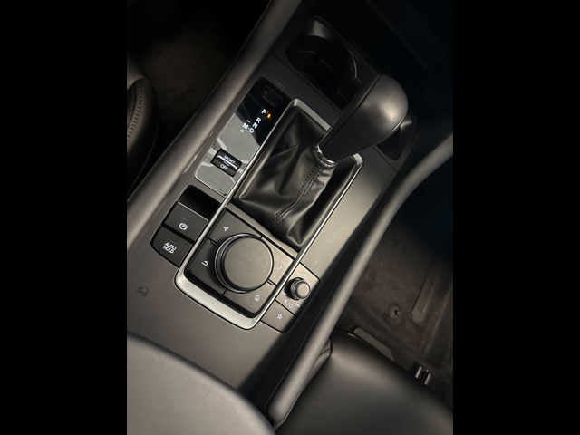 2026 Mazda MAZDA3 2.5 S Select Sport FWD