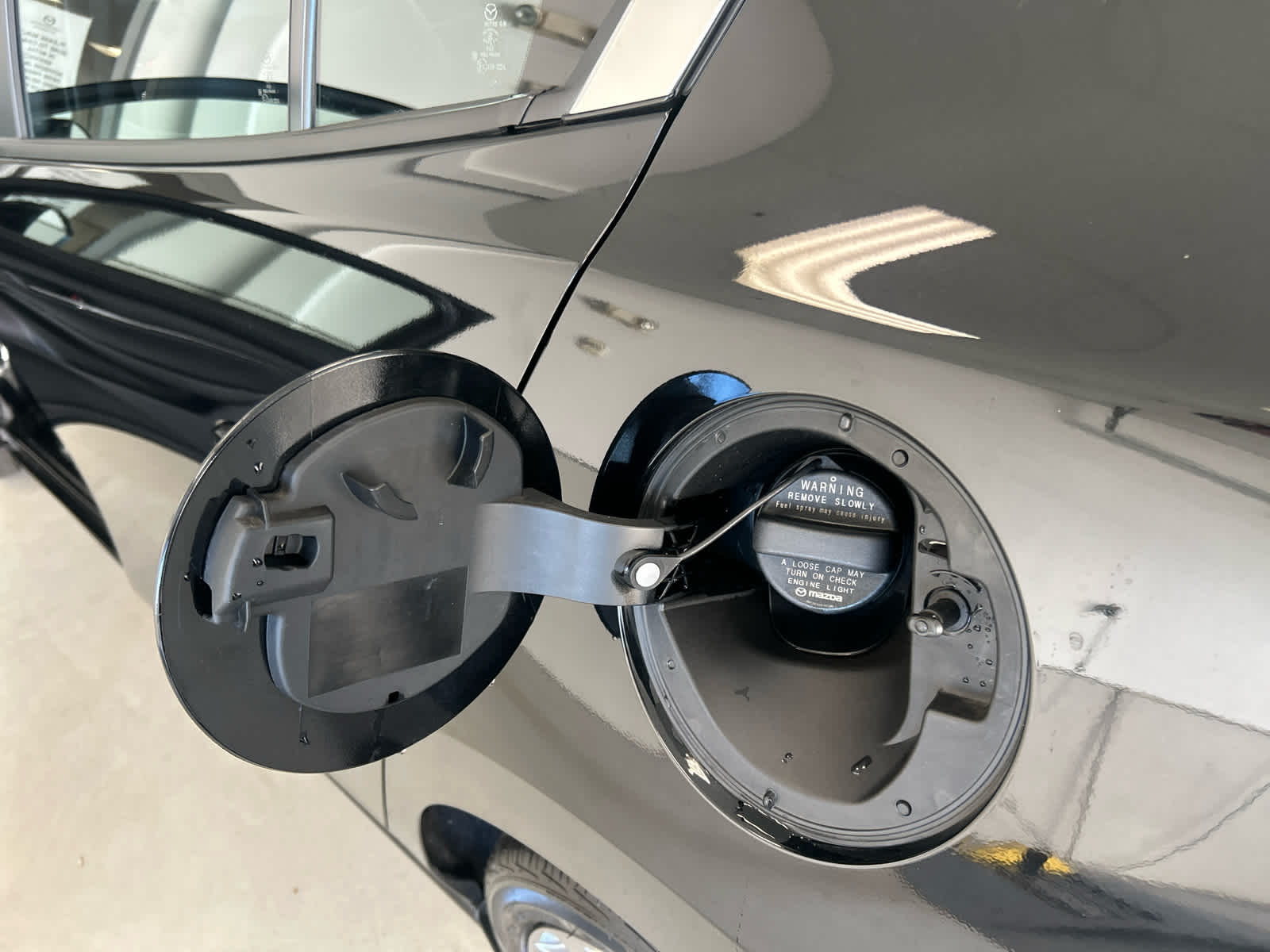 2026 Mazda MAZDA3 2.5 S Preferred FWD