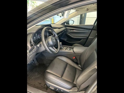2026 Mazda MAZDA3 2.5 S Preferred FWD