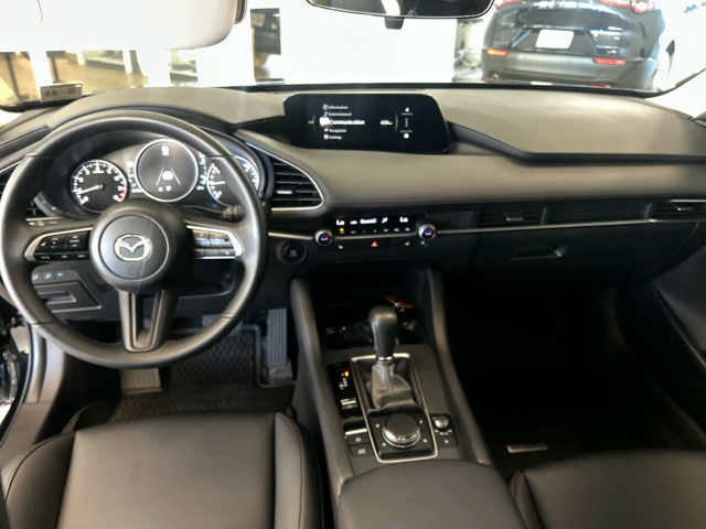 2026 Mazda MAZDA3 2.5 S Preferred FWD