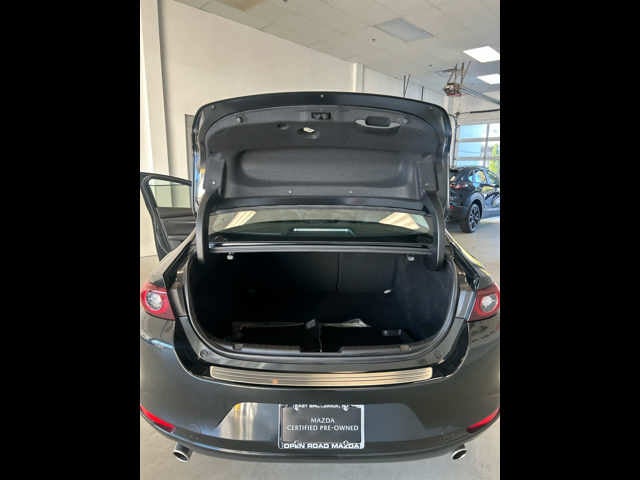 2026 Mazda MAZDA3 2.5 S Preferred FWD