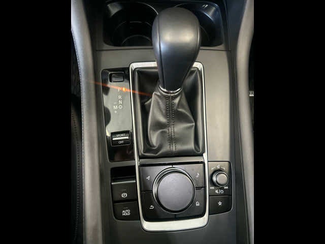2026 Mazda MAZDA3 2.5 S Preferred FWD
