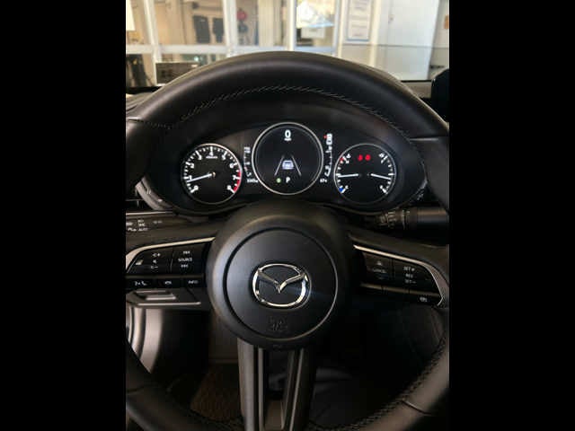 2026 Mazda MAZDA3 2.5 S Preferred FWD