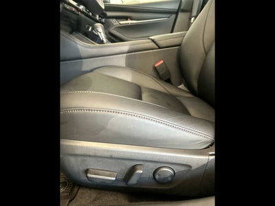 2026 Mazda MAZDA3 2.5 S Preferred FWD