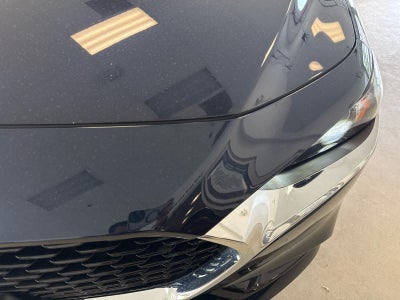 2026 Mazda MAZDA3 2.5 S Preferred FWD