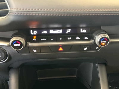 2026 Mazda MAZDA3 2.5 S Preferred FWD