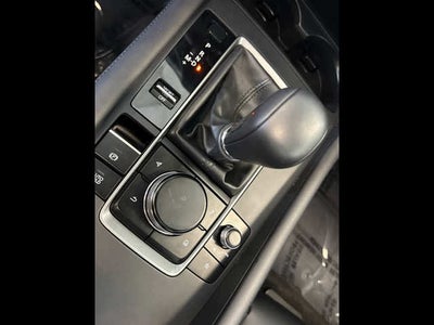 2026 Mazda MAZDA3 2.5 S Preferred FWD