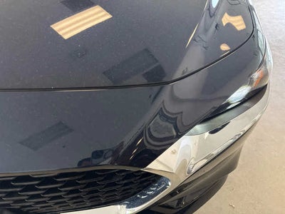 2026 Mazda MAZDA3 2.5 S Preferred FWD