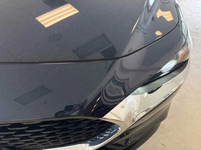 2026 Mazda MAZDA3 2.5 S Preferred FWD
