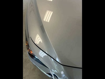 2026 Mazda MAZDA3 2.5 S Preferred FWD