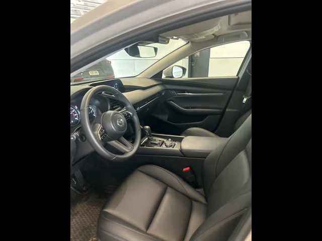 2026 Mazda MAZDA3 2.5 S Preferred FWD