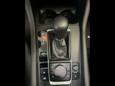 2026 Mazda MAZDA3 2.5 S Preferred FWD