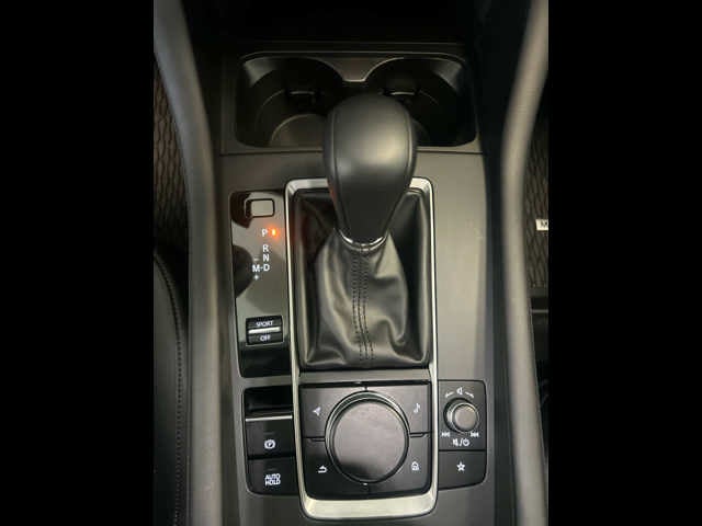 2026 Mazda MAZDA3 2.5 S Preferred FWD