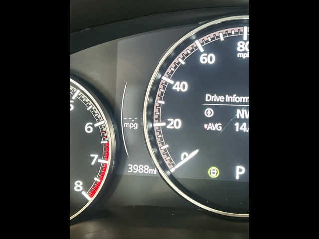 2026 Mazda MAZDA3 2.5 S Preferred FWD