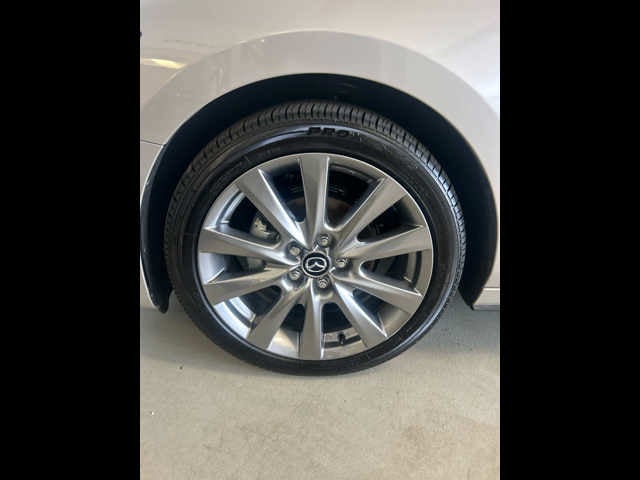 2026 Mazda MAZDA3 2.5 S Preferred FWD