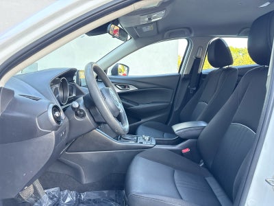 2021 Mazda Mazda CX-3 Sport AWD