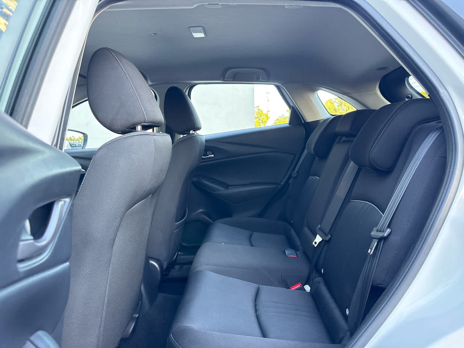 2021 Mazda Mazda CX-3 Sport AWD
