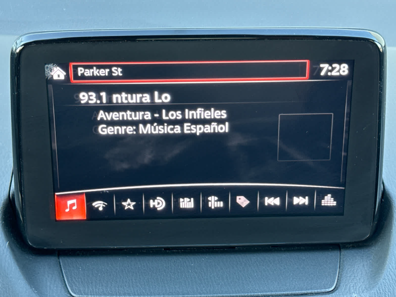 2021 Mazda Mazda CX-3 Sport AWD