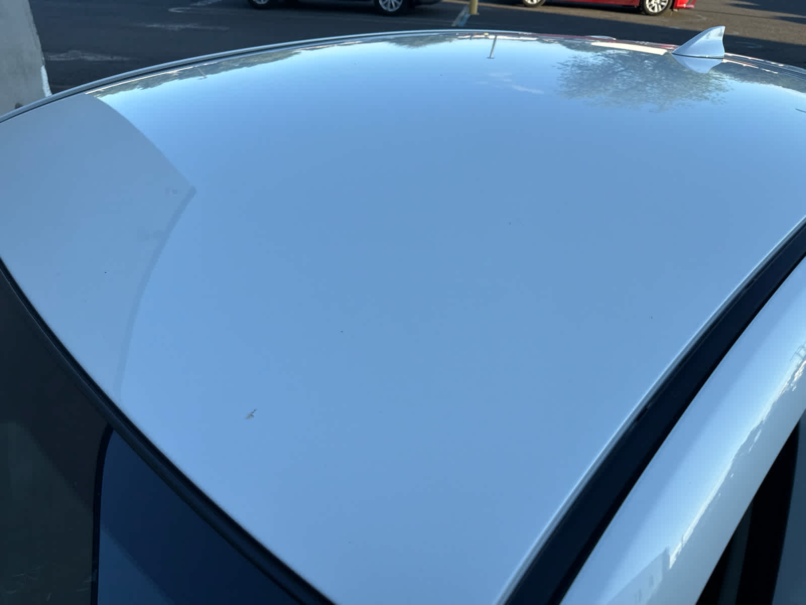 2021 Mazda Mazda CX-3 Sport AWD