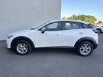 2021 Mazda Mazda CX-3 Sport AWD