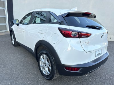 2021 Mazda Mazda CX-3 Sport AWD