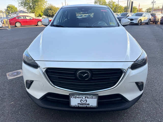 2021 Mazda Mazda CX-3 Sport AWD