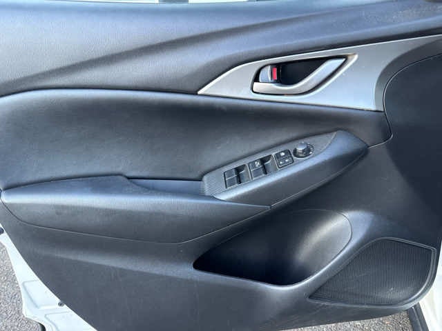 2021 Mazda Mazda CX-3 Sport AWD