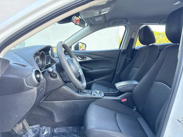 2021 Mazda Mazda CX-3 Sport AWD