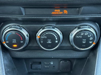 2021 Mazda Mazda CX-3 Sport AWD
