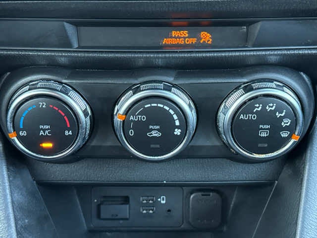 2021 Mazda Mazda CX-3 Sport AWD