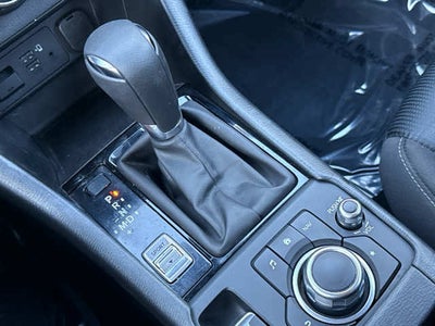 2021 Mazda Mazda CX-3 Sport AWD