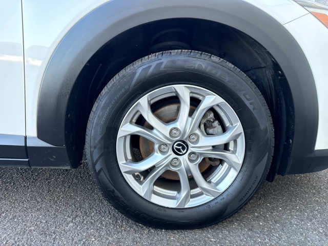 2021 Mazda Mazda CX-3 Sport AWD