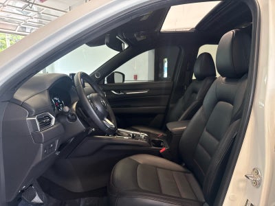 2023 Mazda Mazda CX-5 2.5 Turbo AWD