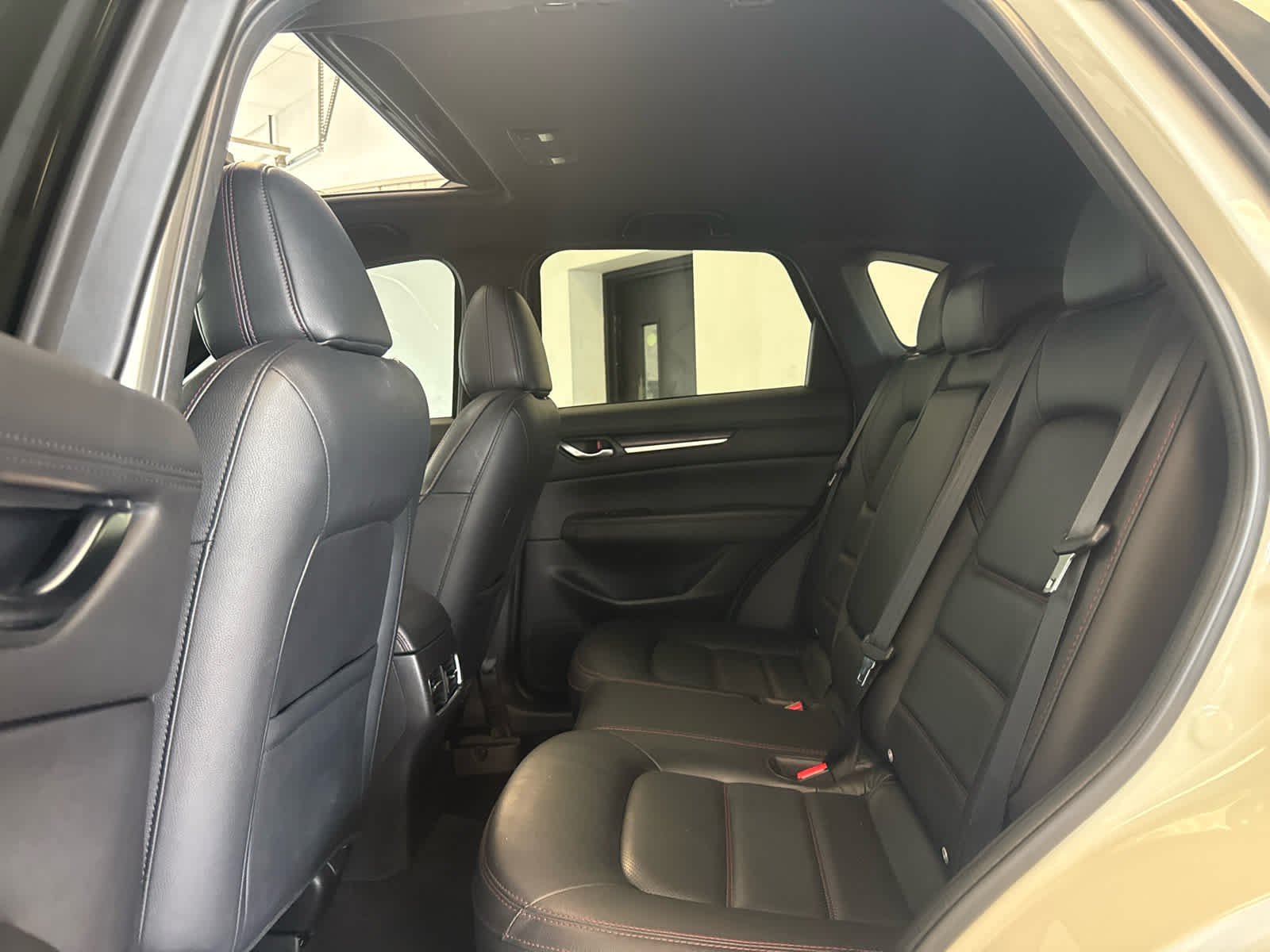 2023 Mazda Mazda CX-5 2.5 Turbo AWD