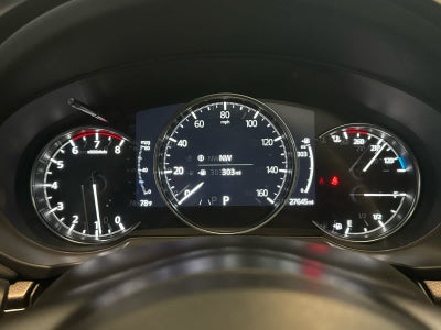 2023 Mazda Mazda CX-5 2.5 Turbo AWD