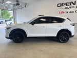 2023 Mazda Mazda CX-5 2.5 Turbo AWD