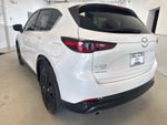 2023 Mazda Mazda CX-5 2.5 Turbo AWD
