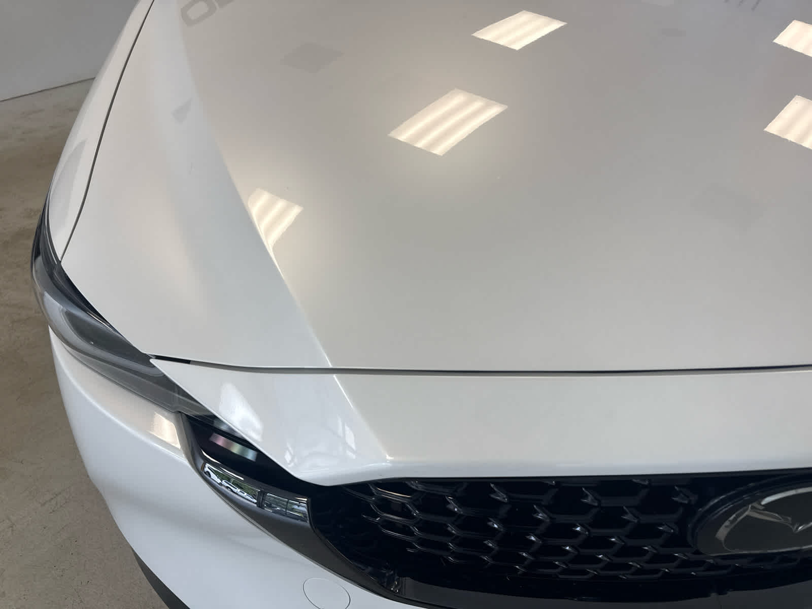 2023 Mazda Mazda CX-5 2.5 Turbo AWD