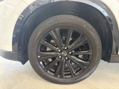 2023 Mazda Mazda CX-5 2.5 Turbo AWD